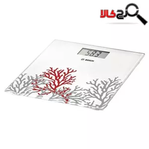 ترازو دیجیتال بوش مدل PPW3301
