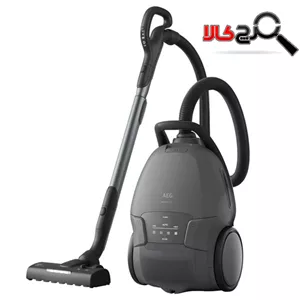 جاروبرقی AEG سری 8000 مدل AB81A2DG