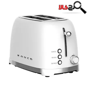 توستر کوخ مدل KTC-2262