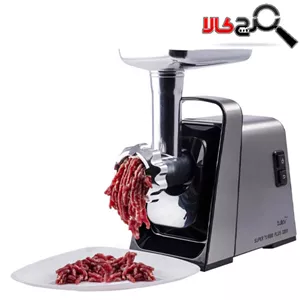 چرخ گوشت تولیپس مدل MK-A2200S