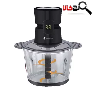 خردکن مباشی مدل ME-CH4003