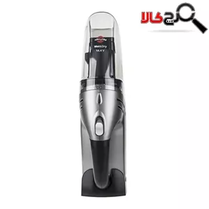 جارو شارژی پارس خزر مدل Shark