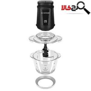 خردکن نوتریکوک مدل CH1200