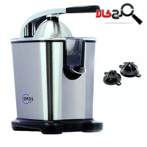 آب مرکبات گیری بیم مدل CJ4604