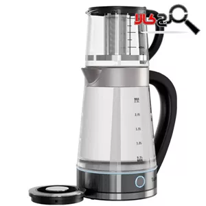 چای ساز ویداس مدل 2086- VIR