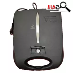 ساندویچ ساز ویداس مدل VIR-5637