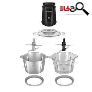 خردکن نوتریکوک مدل CH6000