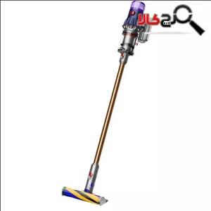 جارو شارژی دایسون مدل V12 Detect Slim Absolute