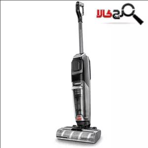 جارو شارژی و زمین شوی بیسل مدل CrossWave Omniforce Edge