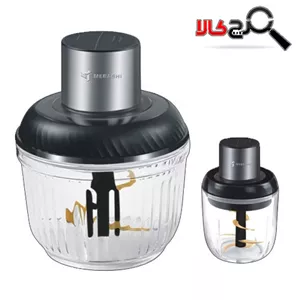 خردکن مباشی مدل ME-CH4006