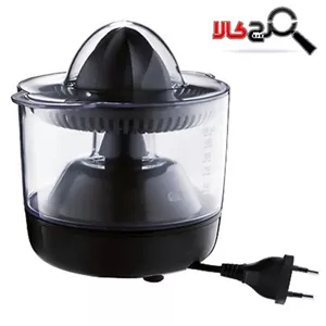 آب مرکبات گیری تفال مدل ZP12E838