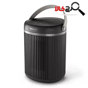 هیتر سرامیکی قابل حمل فیلیپس مدل CX3120/01