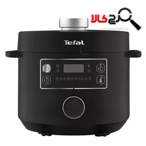 زودپز برقی 5 لیتری تفال مدل CY754840