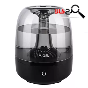 دستگاه بخور سرد میگل مدل GAH 400