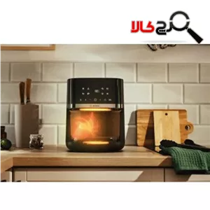 سرخ کن بوش مدل MAF462B0