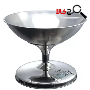 ترازو آشپزخانه دسینی مدل 200