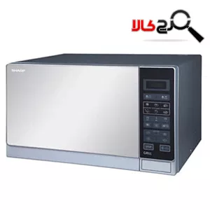 مایکروفر شارپ مدل R75MT S