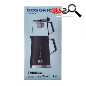 چای ساز گوسونیک مدل GST-784