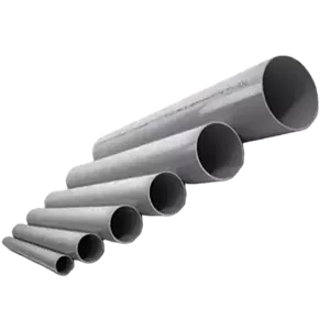 لوله پلیکا 3.2*110 نیمه قوی فاضلابی وزن 9.100