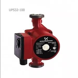 پمپ سيرکولاتور خطی گراندفوس مدل UPS32-100