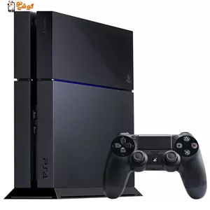 کنسول بازی سونی مدل Playstation 4 FAT ظرفیت 500گیگابایت استوک کپی خور