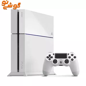 کنسول بازی سونی کپی خور مدل Ps4 FAT حافظه 500گیگ  فول گیم در حدنو استوک ریجن ژاپن(کپی خور شده اماده)