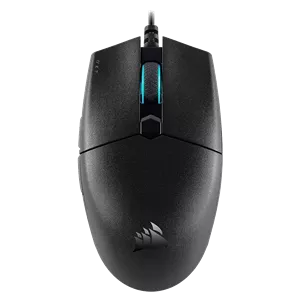 موس گیمینگ کورسیر مدل Corsair Katar Pro