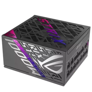 پاور ایسوس مدل ASUS ROG Strix 1000W Platinum Black Edition