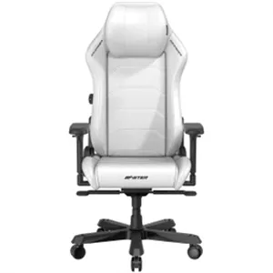 صندلی گیمینگ دی ایکس ریسر مدل MASTER SERIES 2025 XL BLACK RED