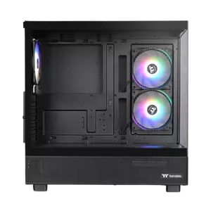 کیس ترمالتک مدل Thermaltake View 270 TG V2 Black