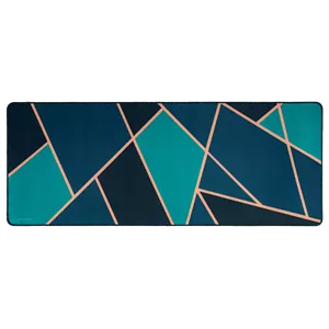 موس پد اسکپتر مدل Prismae Green