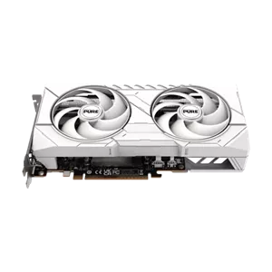 کارت گرافیک Sapphire Pure RX 9060 XT OC 16GB