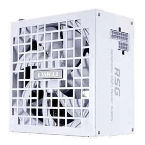 پاور کامپیوتر لیان لی مدل RS Gold 1000W White