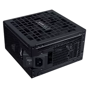 پاور کامپیوتر لیان لی مدل RS 1200W BLACK GOLD