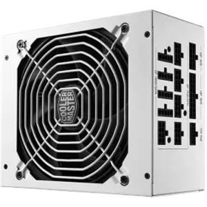 پاور کولر مستر مدل Cooler Master MWE GOLD 1050 V2 White