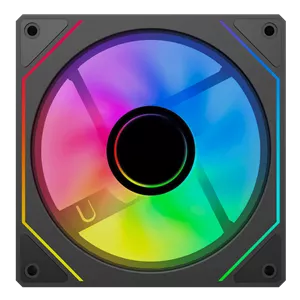 فن کیس اوست مدل AVI-120W ARGB