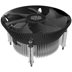 خنک کننده پردازنده کولر مستر مدل Cooler Master i70