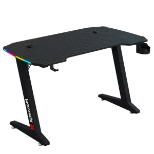 میز گیمینگ ردراگون مدل Redragon GD-3111BK 140cm RGB