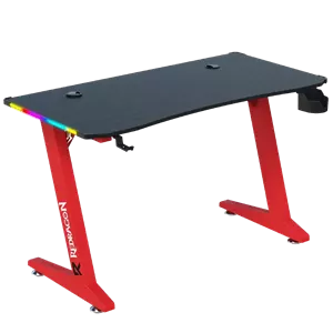 میز گیمینگ ردراگون مدل Redragon GD-3111R 140cm RGB