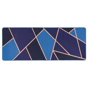 موس پد اسکپتر مدل Sceptre Prismae Blue