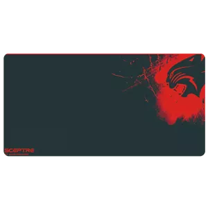 موس پد اسکپتر مدل Sceptre Red Dragon