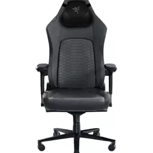 صندلی گیمینگ ریزر مدل Razer Iskur V2 Dark Gray Fabric