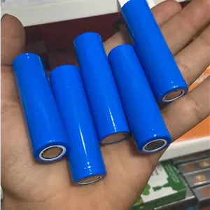 باتری 18650 مناسب دستگاه های ویپ