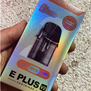 کارتریج ای پلاس لاست ویپ | lost vape eplus cartridge