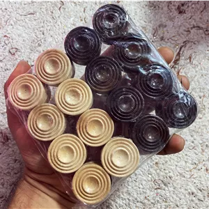 مهره تخته نردچوبی