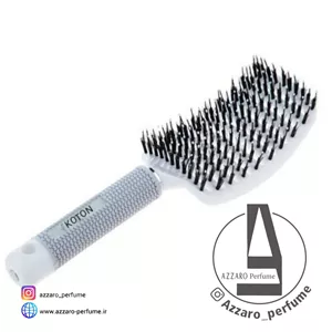 برس اکستنشن مو برند KOTON آلمان رنگ سفید