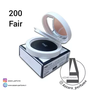 پنکک بالکو BALCO شماره 200 رنگ Fair حجم 11 گرم