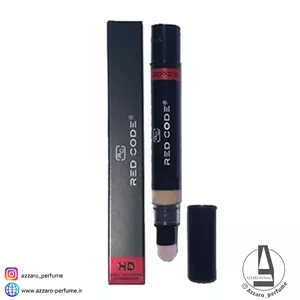 کانسیلر پد دار رد کد RED CODE شماره 150 رنگ MEDIUM FULL