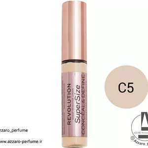 کانسیلر رولوشن سوپر سایز Conceal Define شماره C5 حجم 13 گرم