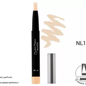 کانسیلر مایع دوسه مدل Cache Creme شماره NL1 - وانیلی